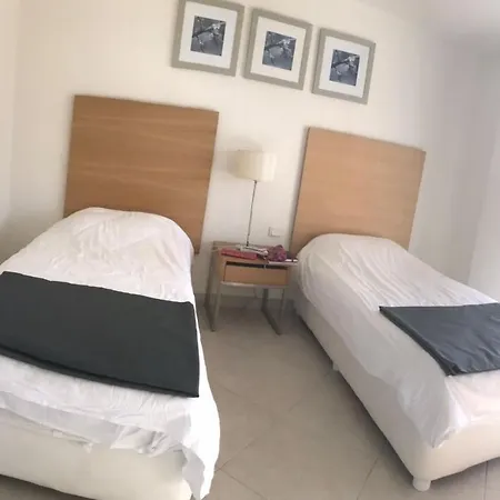 Aparthotel Whyndam Residences Golf&spa Kuşadası