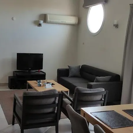 Apart Otel Whyndam Residences Golf&spa Kuşadası