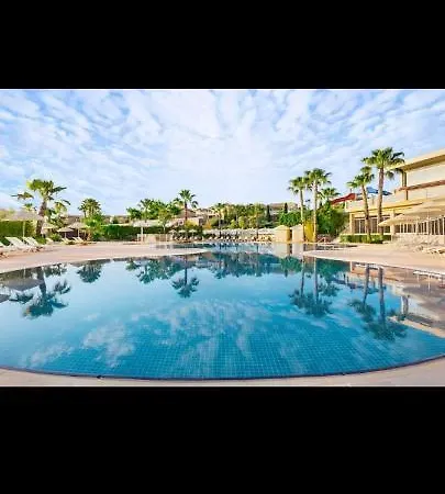 Whyndam Residences Golf&spa Kuşadası