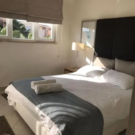Whyndam Residences Golf&spa Apart Otel *
