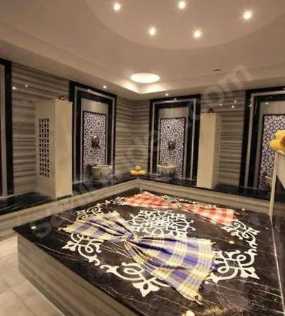 Whyndam Residences Golf&spa Apart Otel